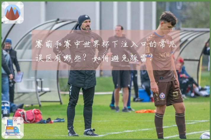 赛前和赛中世界杯下注入口的常见误区有哪些？如何避免踩雷？