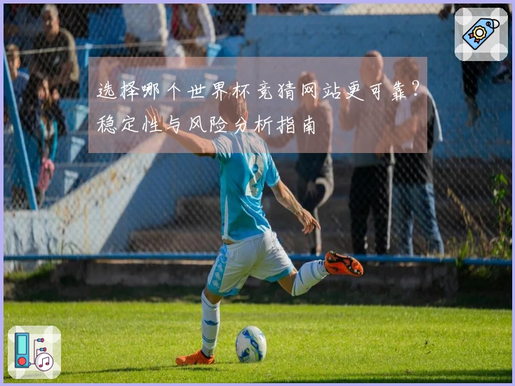 选择哪个世界杯竞猜网站更可靠？稳定性与风险分析指南